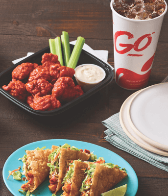 Applebee's Grill + Bar Restaurant in Elkins, WV, 26241