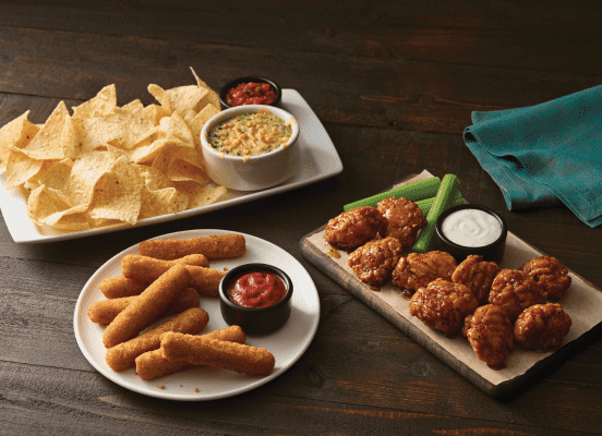 Applebee's Grill + Bar Restaurant in Elkins, WV, 26241
