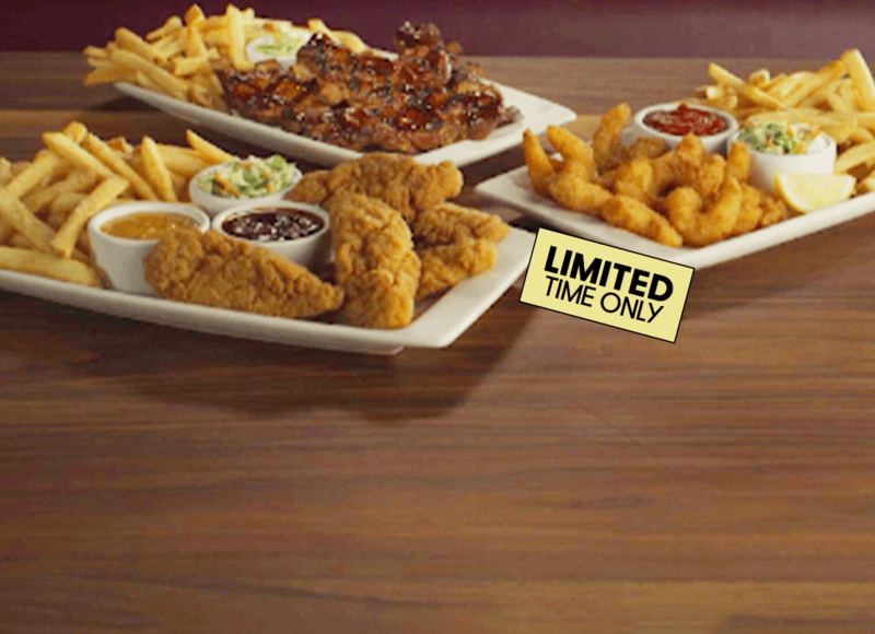Applebees Fort Wayne Menu With Prices: Delicious Choices Await