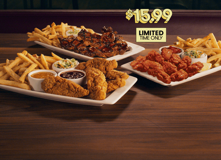 Applebee's Grill + Bar Restaurant in Grand Junction, CO, 81506