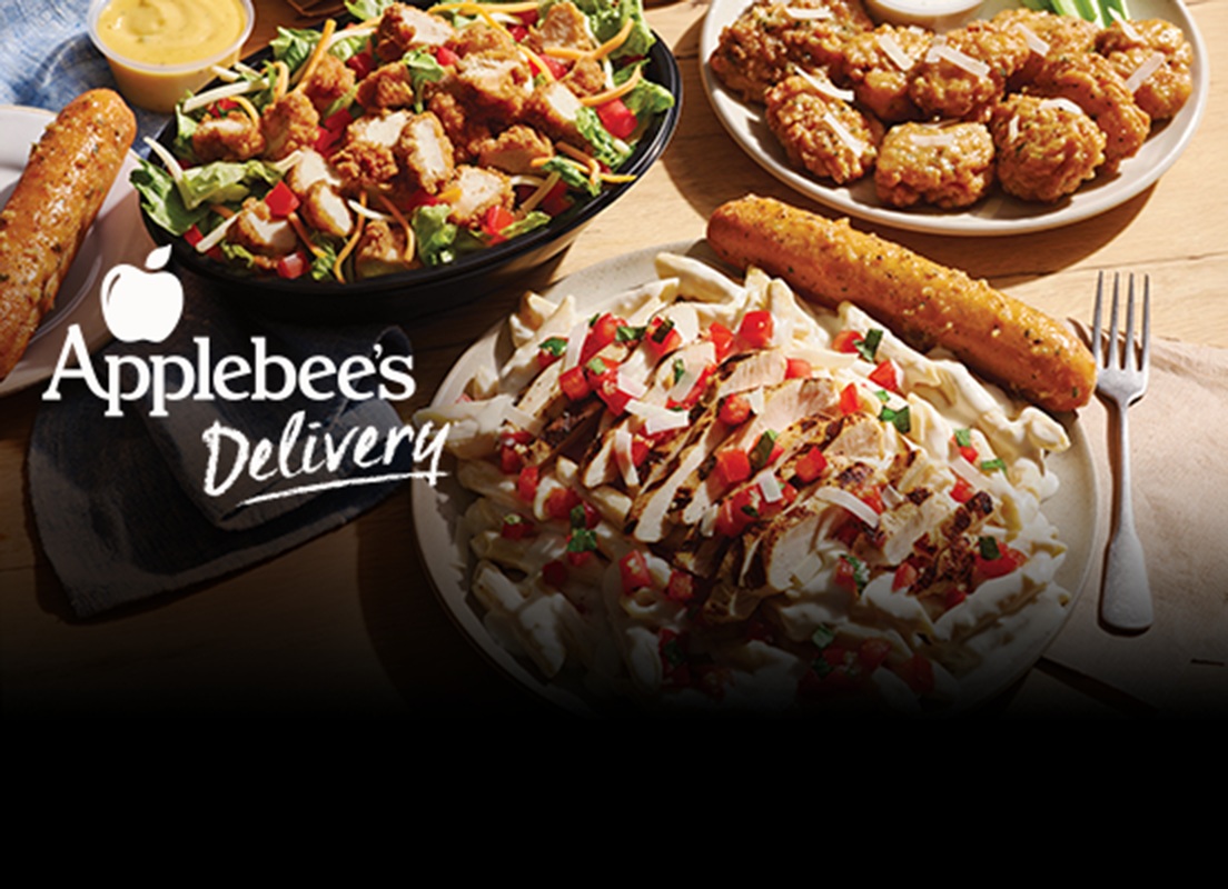 Applebee's Grill + Bar Restaurant in Washington, PA, 15301