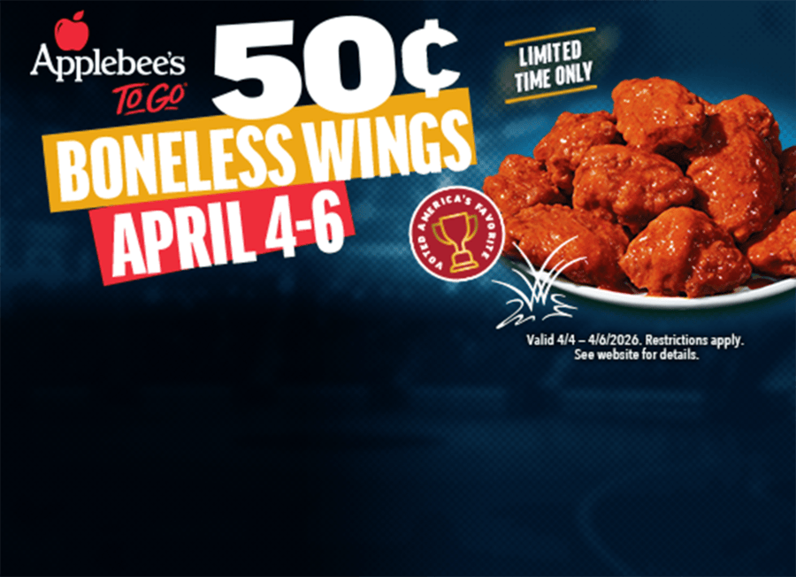Applebee's Grill + Bar Restaurant in Rochester, MN, 55901