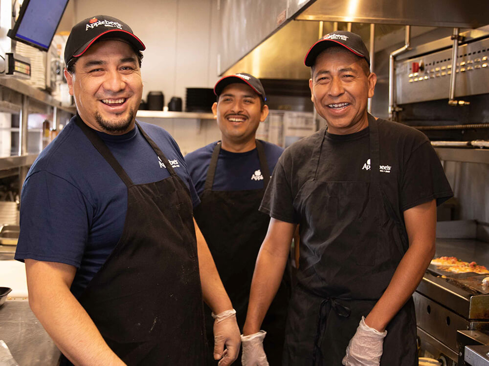 Looking for Server Jobs or Cook Jobs Near You?