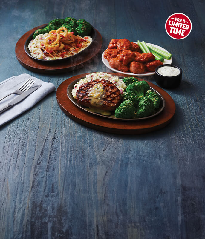 Applebee's restaurant deals near me